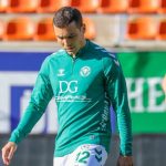 Konyaspor’da kaptan Guilherme Sitya kadro dışı bırakıldı