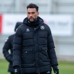 Konyaspor’da Steven Caulker, İlhan Palut’un ekibine alındı