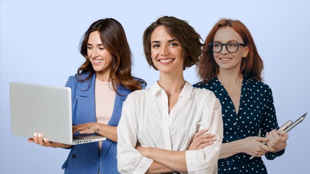 KOSGEB, bir yılda  9 bin 210 kadını destekledi