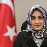 Kübra Güran Yiğitbaşı, ilk başörtülü bakan yardımcısı oldu