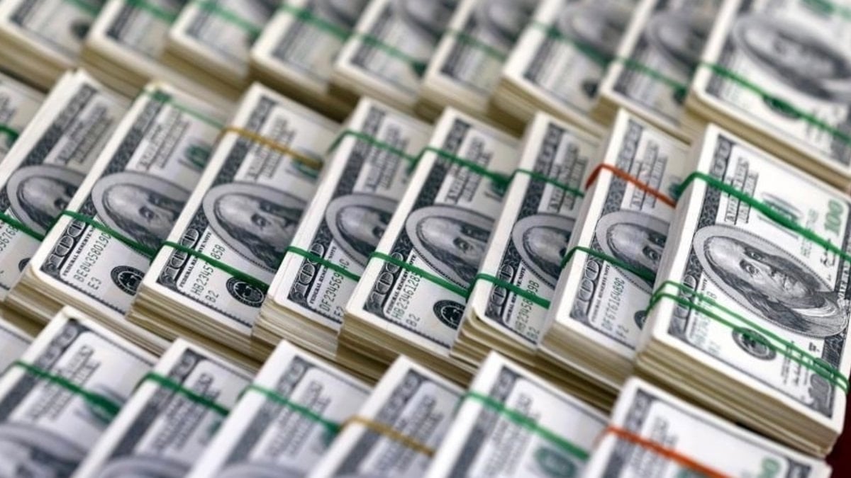 Küresel borçlar 2025’te 348 trilyon dolarla rekor kırdı