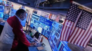 Küresel piyasalar merkez bankalarına odaklandı