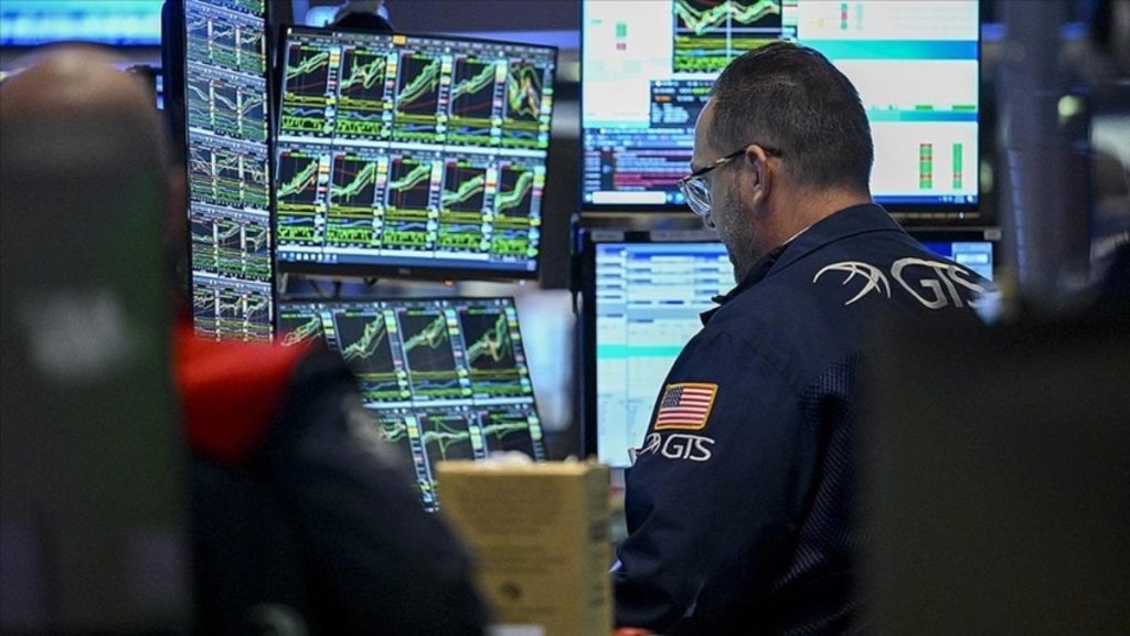 Küresel piyasalar tatil havasında