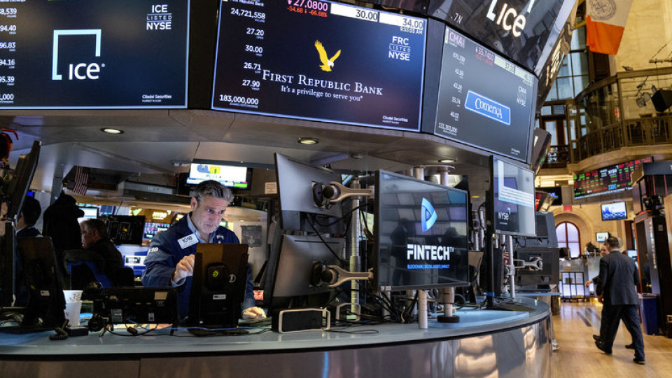 Küresel piyasalarda savaş gölgesinde ‘merkez’ haftası