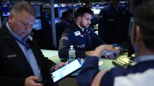 Küresel piyasalarda ‘savaş yakında bitmeyecek’ endişeleri