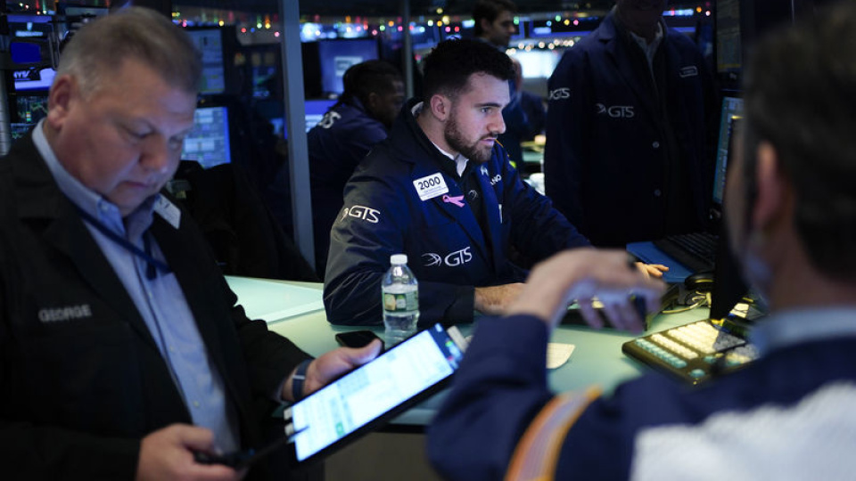 Küresel piyasalarda ‘savaş yakında bitmeyecek’ endişeleri