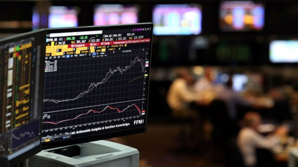Küresel tahviller yavaşlama endişeleriyle ralli yaptı