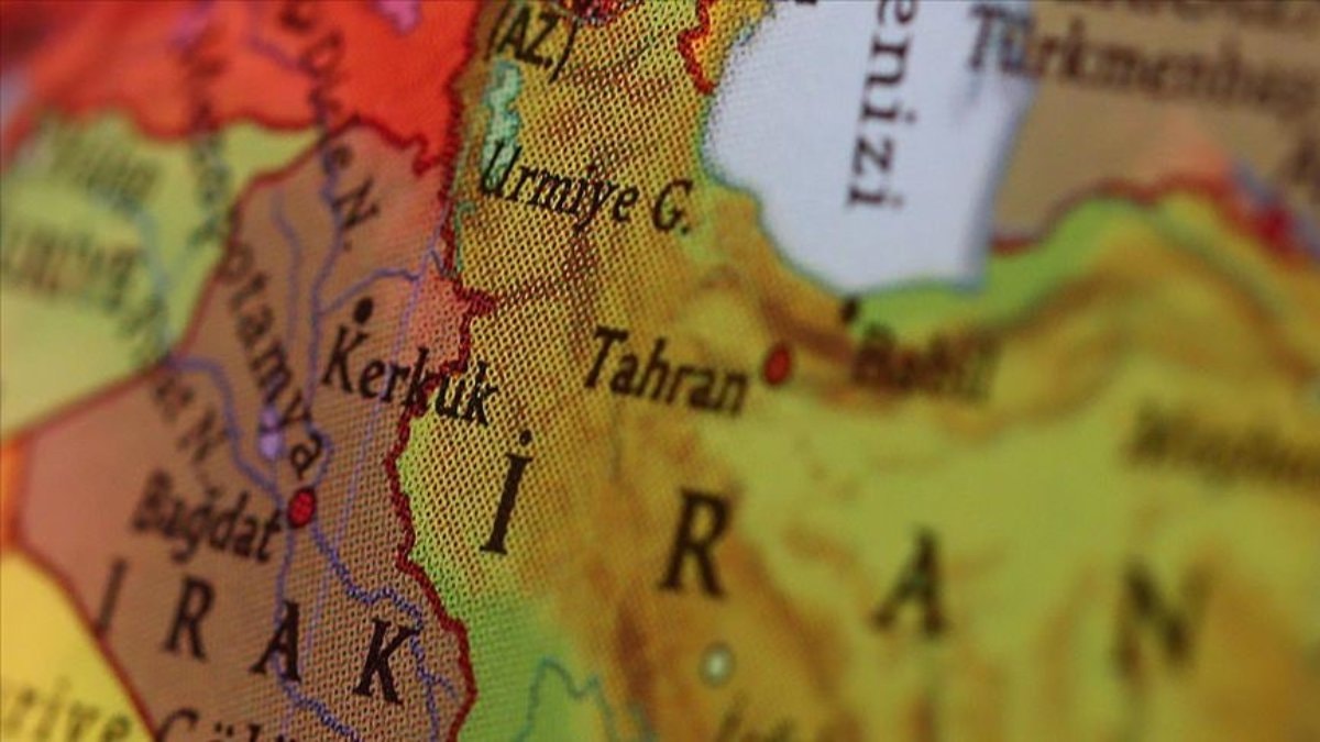 Kürt milislerin İran’ın kuzeybatısında kara saldırısı başlattığı iddia edildi