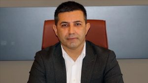 Kuşadası Belediye Başkanı Ömer Günel dahil 5 kişi tutuklandı