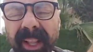 Kuzey Kıbrıslı fenomenden tartışma yaratan ‘özgürlük’ açıklaması: Atatürk de böyle yapardı