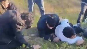 Kuzey Marmara’da ‘dur’ ihtarına uymayan sürücü, kaçak göçmenlerle yakalandı