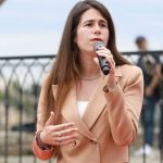 Lal Denizli uyuşturucu soruşturmasında ifade vermek için adliyede