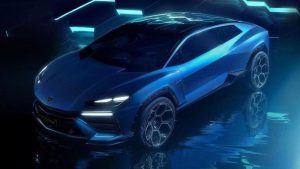Lamborghini’den açıklama: İlk elektrikli otomobil projesi iptal edildi