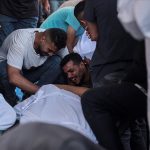 Lancet: Gazze’de can kaybı çok daha yüksek