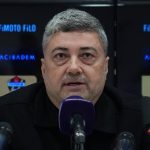 Levent Şahin: Beraberliğe üzülecekken mağlup olduk