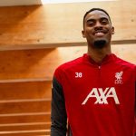 Liverpool, Ryan Gravenberch’in sözleşmesini uzattı