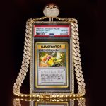 Logan Paul, 5.2 milyon dolara aldığı Pokemon kartını 16.5 milyon dolara sattı