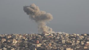 Lübnan’da saldırılarda ölü sayısı 394 oldu