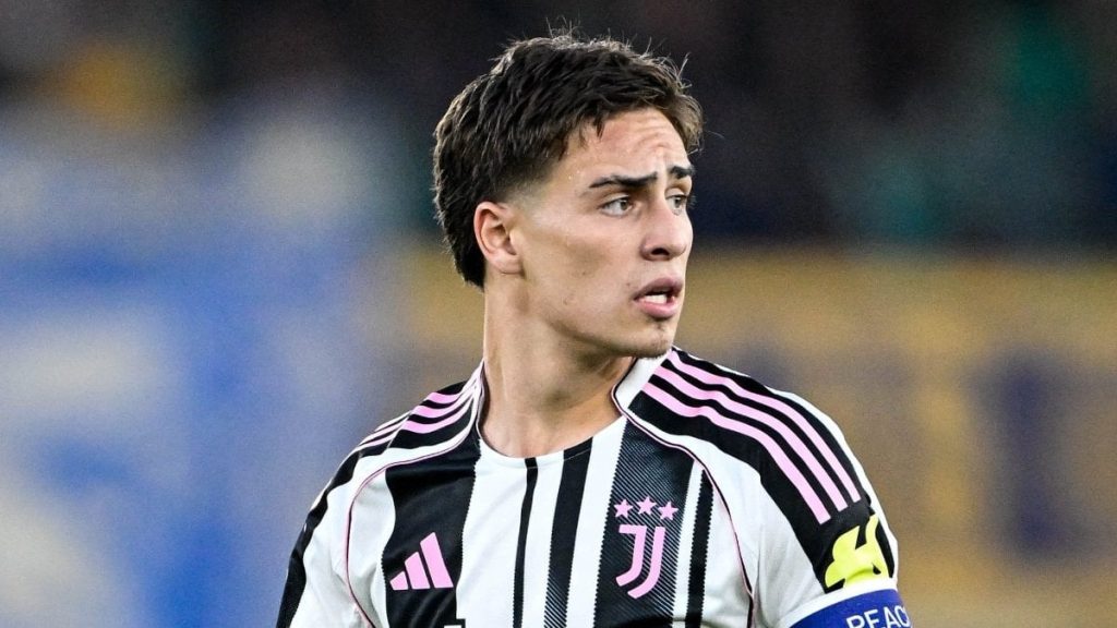 Luciano Spalletti, Kenan Yıldız’ın son durumunu açıkladı