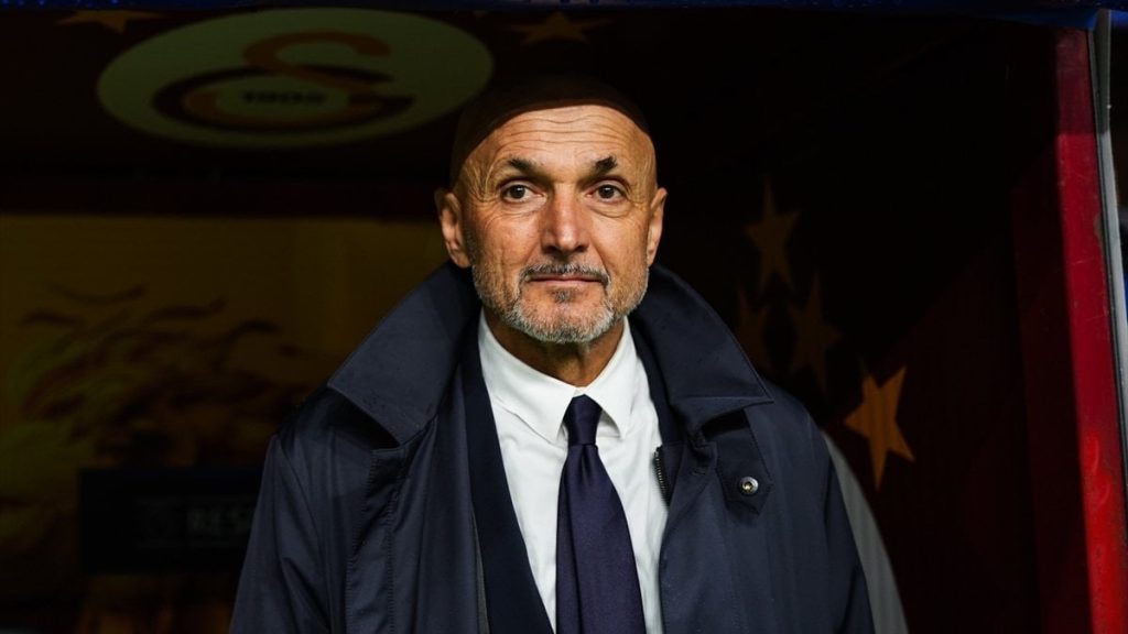 Luciano Spalletti’den Galatasaray maçı öncesi olay sözler!