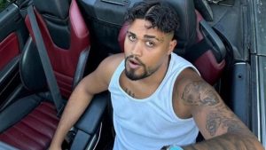 Lvbel C5’in çocukluk fotoğrafı viral oldu: İşte “Bu çocuk o mu?” dedirten kare…