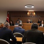 Maltepe Belediyesi Meclisi Mart ayı ikinci birleşimi gerçekleşti