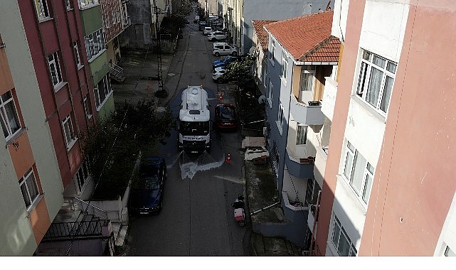 Maltepe Belediyesi’nden bahar temizliği seferberliği