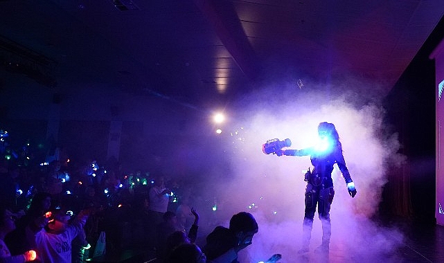 Maltepe Belediyesi’nin ara tatil etkinlikleri başladı