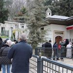 Maltepe Belediyesi’nin ‘İnanç Rotaları’ gezileri devam ediyor