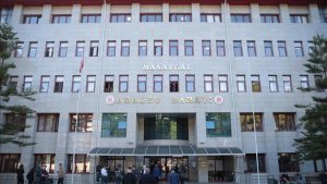 Manavgat Belediye’sine yönelik soruşturmada 36 şüpheli daha gözaltında