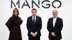 Mango, satış rekoru kırdı ve gelirini 3.8 milyar euroya yükseltti