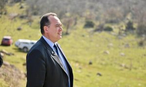 Manisa Büyükşehir Belediyesi’nden Meralara Can Suyu