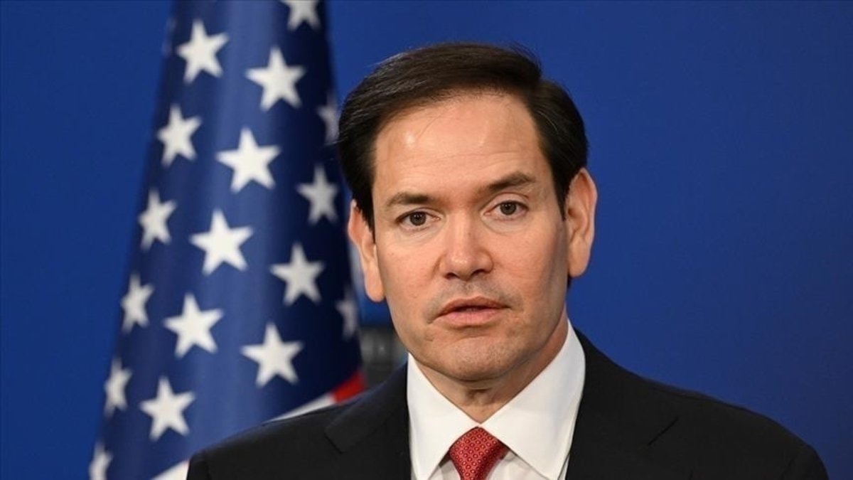 Marco Rubio, önümüzdeki hafta İsrail’i ziyaret edecek