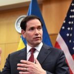 Marco Rubio: Suriye’deki gidişattan memnunuz