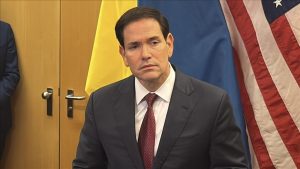 Marco Rubio’dan diplomatlara ‘İran’a karşı acil önlem’ çağrısı iddiası
