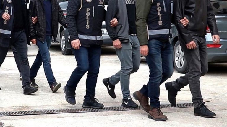 Mardin’de aranan 80 firari hükümlü yakalandı