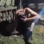 Mardin’de dehşet veren görüntüler: 17 yaşındaki çocuğa işkence uygulandı