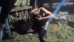 Mardin’de dehşet veren görüntüler: 17 yaşındaki çocuğa işkence uygulandı