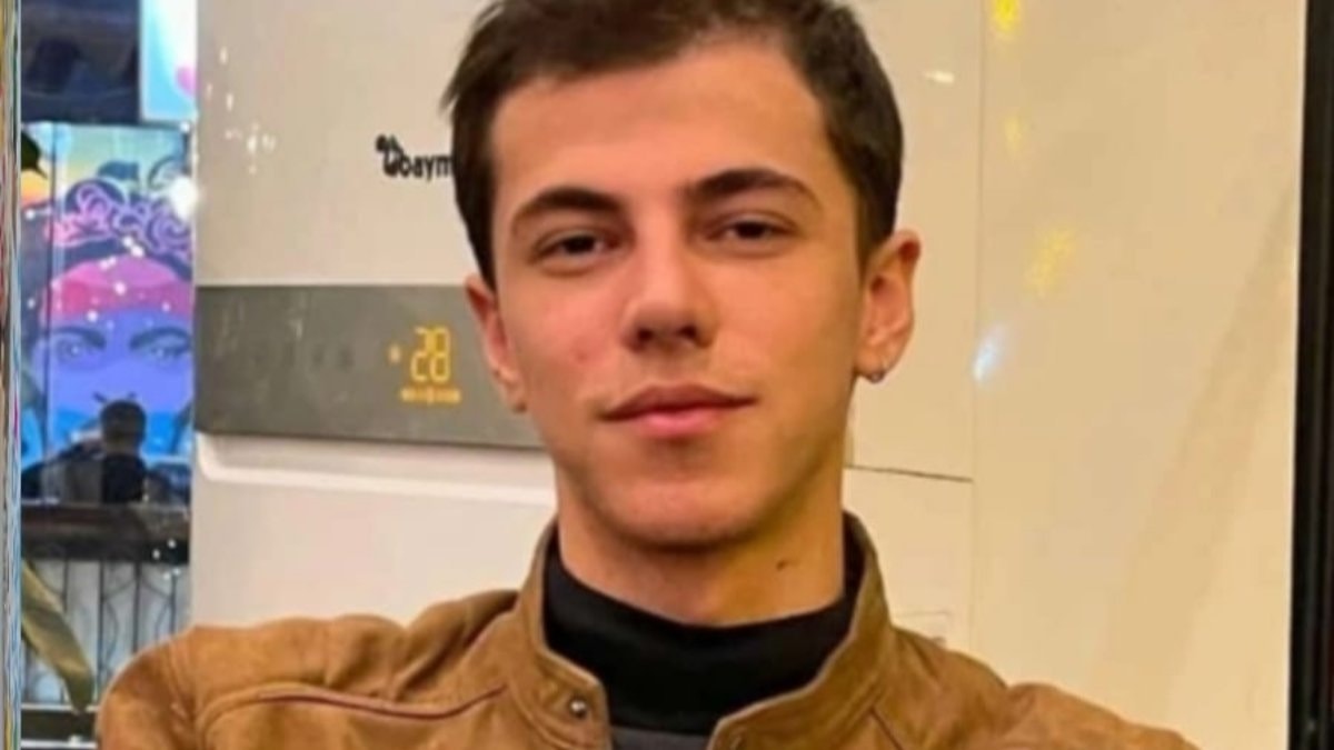 Mardin’de kazada yaralanan gençten acı haber