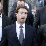 Mark Zuckerberg ‘dijital bağımlılık’ davasında ifade verdi