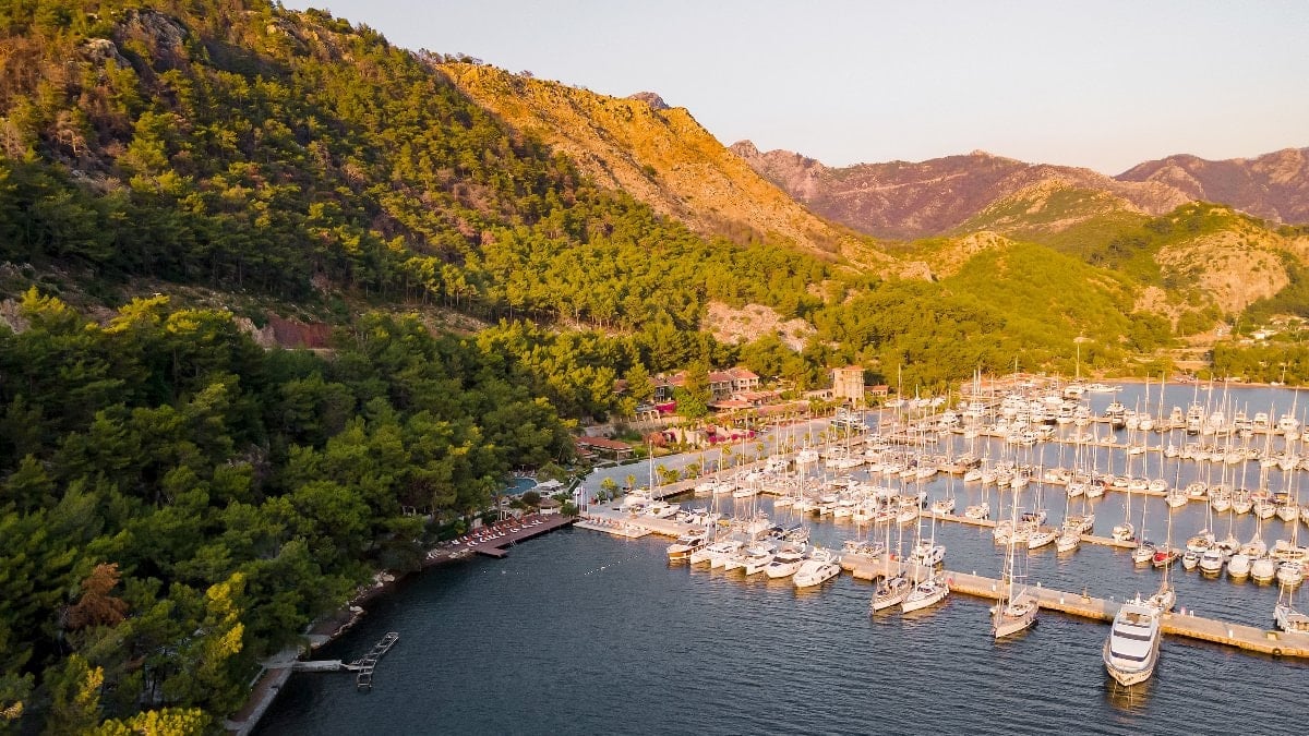 Martı Marina & Yacht Club,  Bosphorus Boat Show 2026’da ilgi odağı oldu