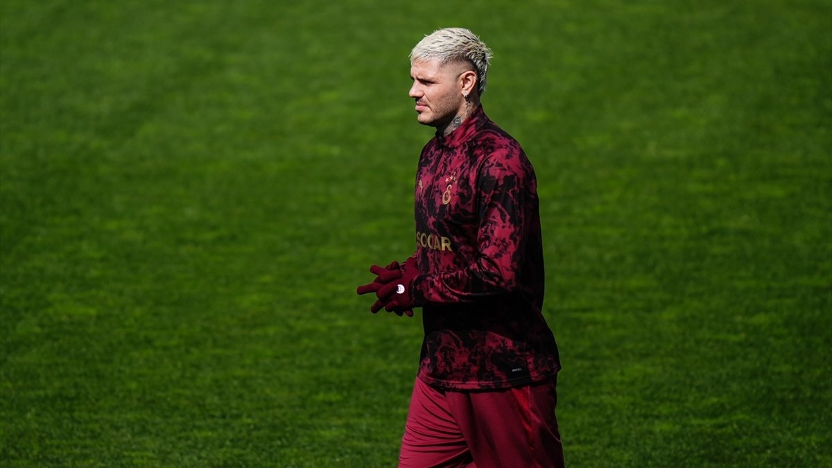 Maxi Lopez’den Mauro Icardi sözleri!