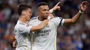 Mbappe’nin sevgilisi ünlü aktör çıktı: İşte O kareler