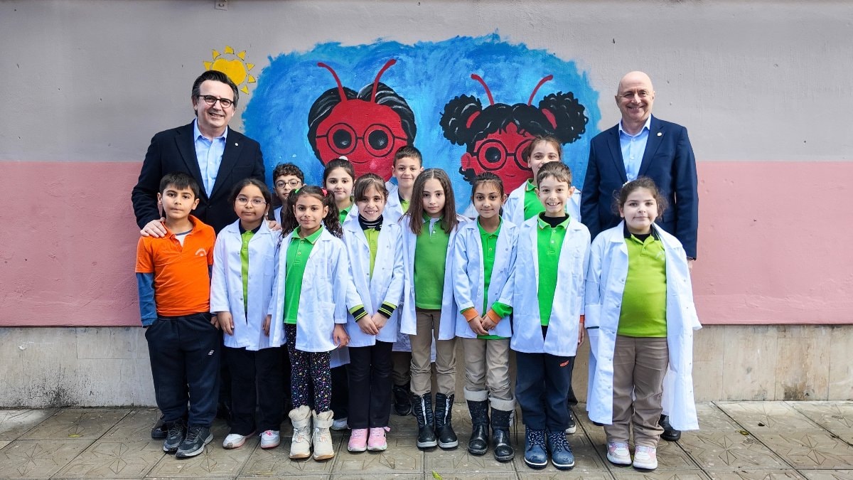 Mediamarkt deprem bölgesine olan desteğini sürdürüyor