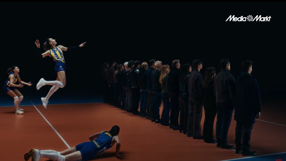 MediaMarkt’tan 8 Mart Dünya Kadınlar Günü’ne özel reklam filmi