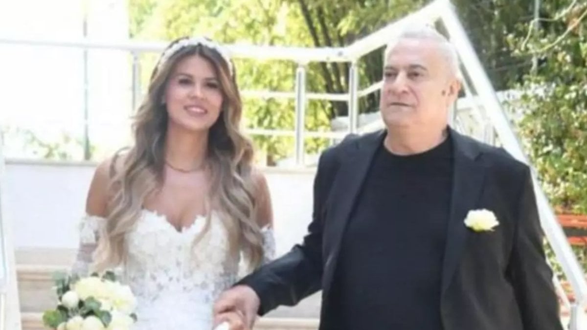 Mehmet Ali Erbil ve Gülseren Ceylan boşandı