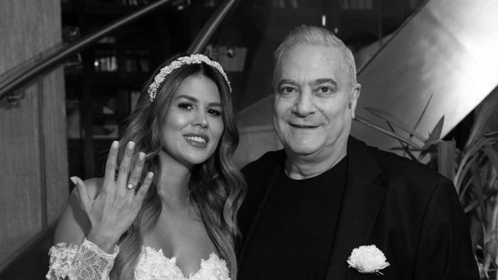 Mehmet Ali Erbil’den tek celsede boşandı! Gülseren Ceylan ağlıyor