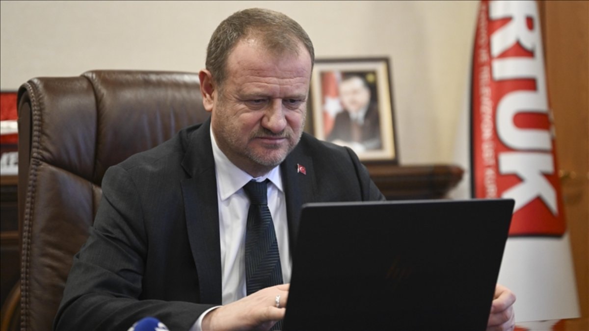 Mehmet Daniş: Gerçek etki reytingle değil, etik duruşla ölçülür