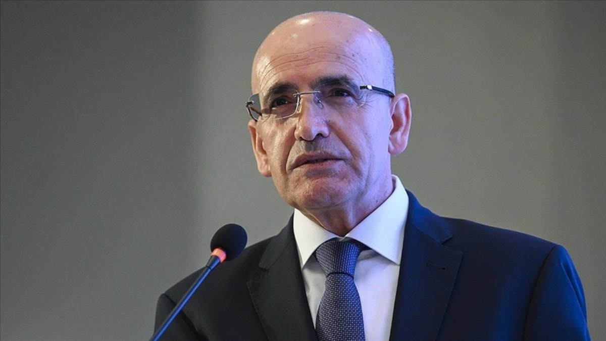 Mehmet Şimşek: R&I 8 yıl sonra Türkiye’nin kredi notunu artırdı