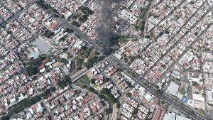 Meksika Savunma Bakanı: Kartelin silahlarının yüzde 80’i ABD menşeli